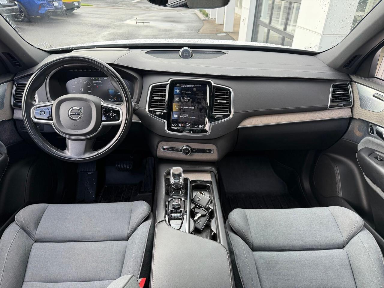 2020 Volvo XC90 Hybrid T8 Inscription Gladstone OR