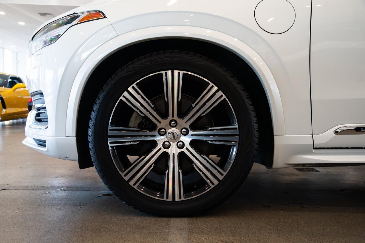 2020 Volvo XC90 Hybrid T8 Inscription Gladstone OR