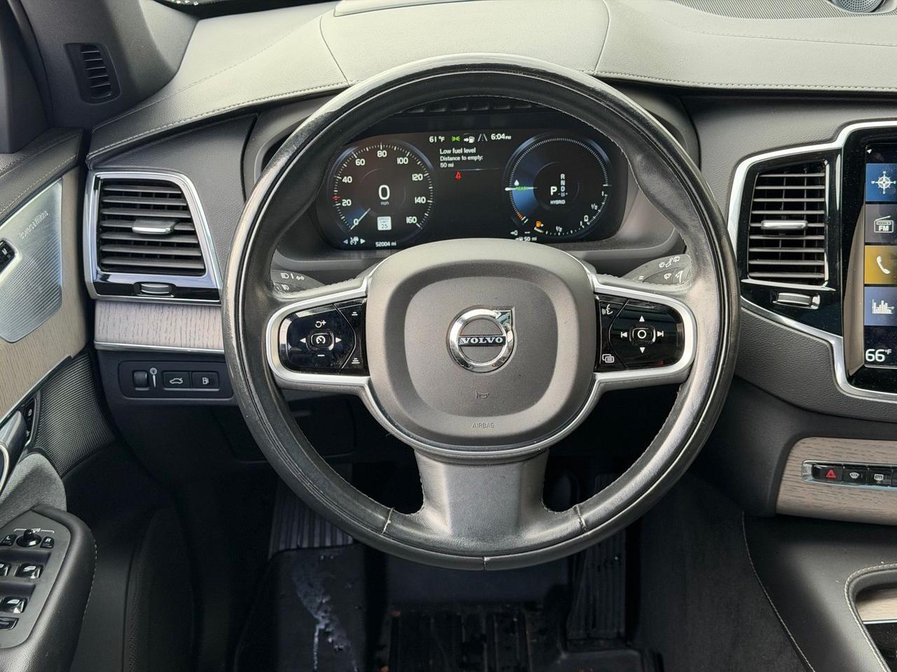 2020 Volvo XC90 Hybrid T8 Inscription Gladstone OR