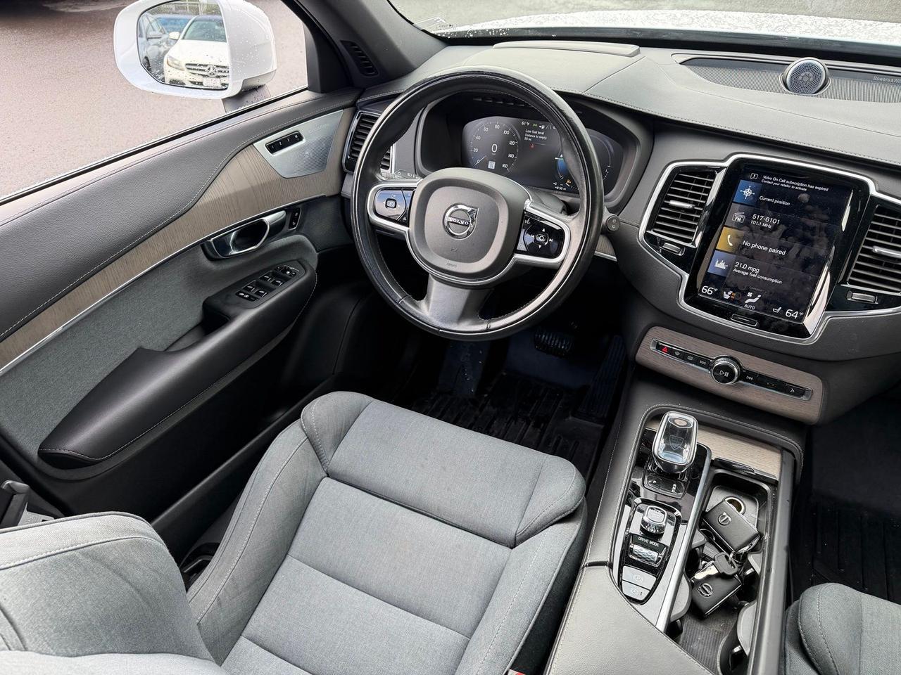 2020 Volvo XC90 Hybrid T8 Inscription Gladstone OR