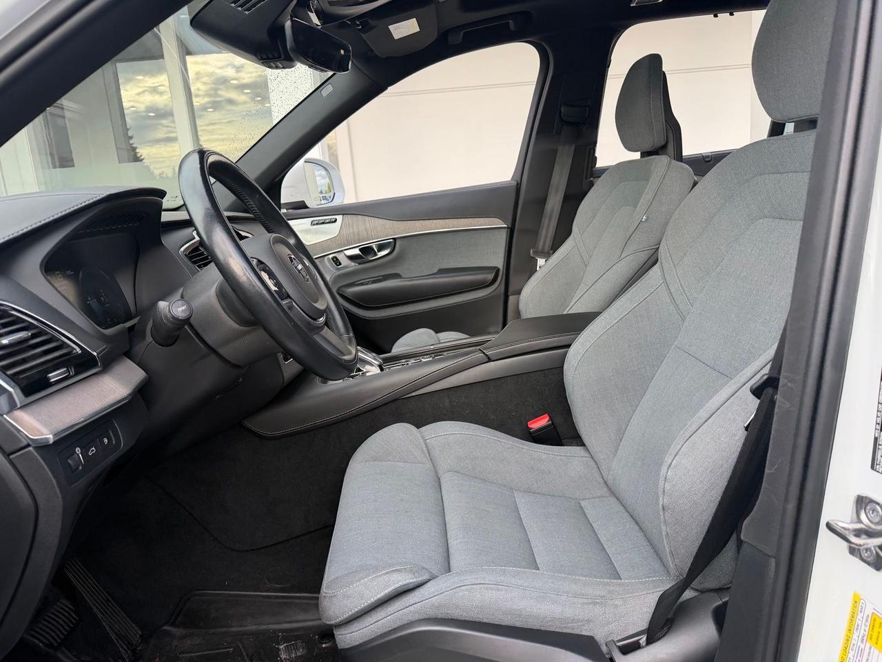 2020 Volvo XC90 Hybrid T8 Inscription Gladstone OR