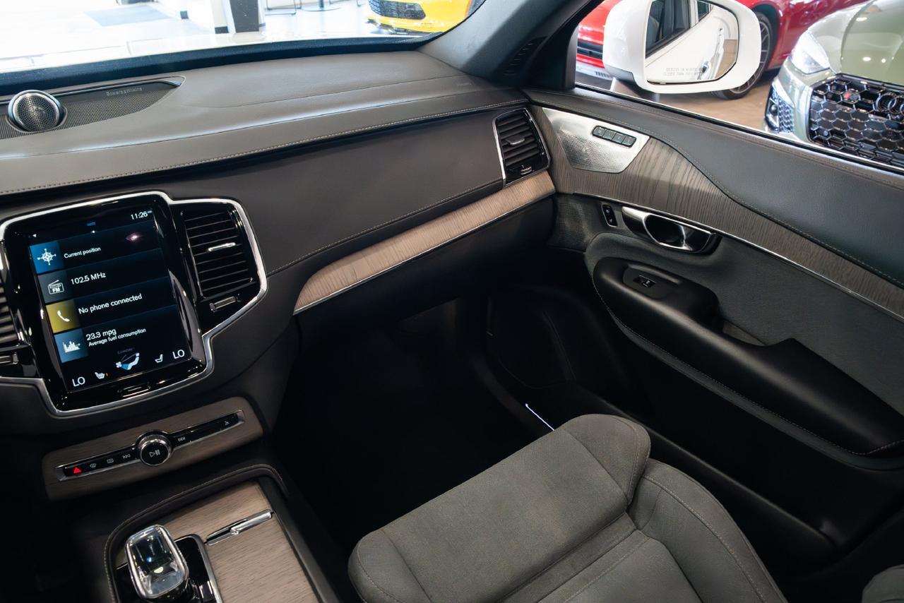 2020 Volvo XC90 Hybrid T8 Inscription Gladstone OR