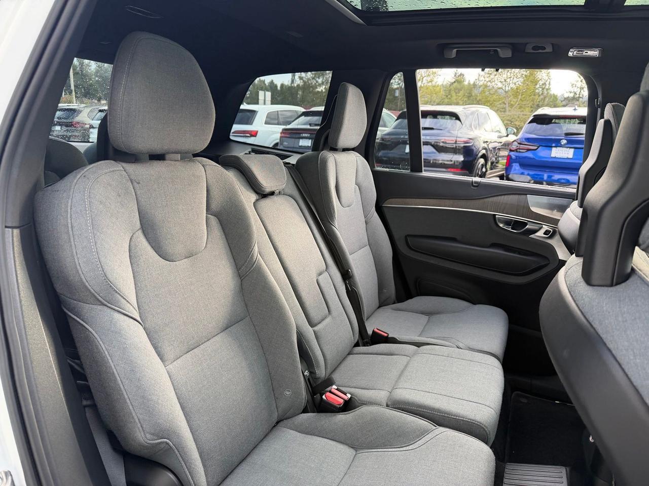 2020 Volvo XC90 Hybrid T8 Inscription Gladstone OR