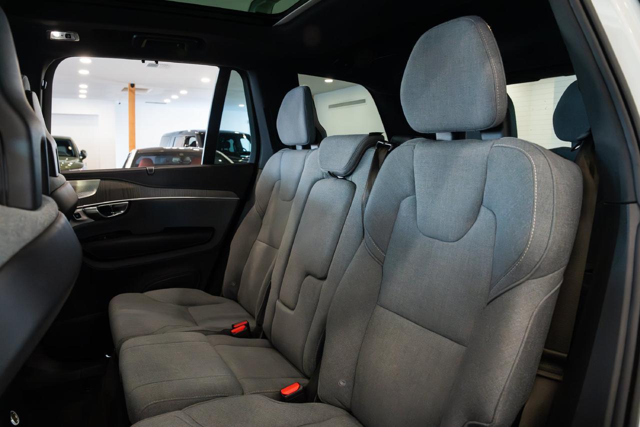 2020 Volvo XC90 Hybrid T8 Inscription Gladstone OR