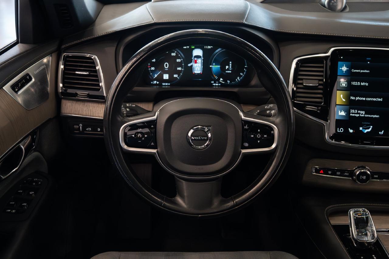 2020 Volvo XC90 Hybrid T8 Inscription Gladstone OR