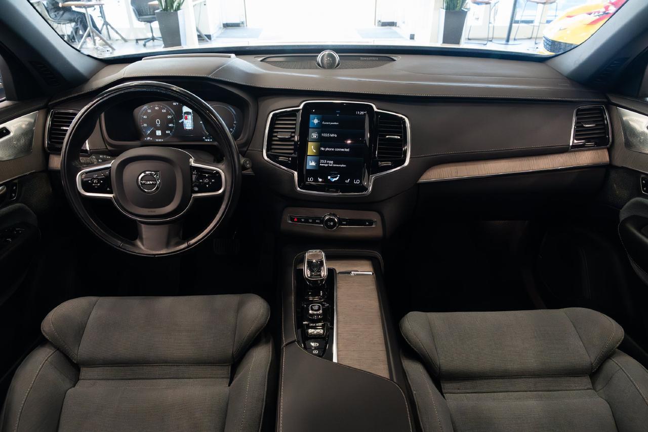 2020 Volvo XC90 Hybrid T8 Inscription Gladstone OR