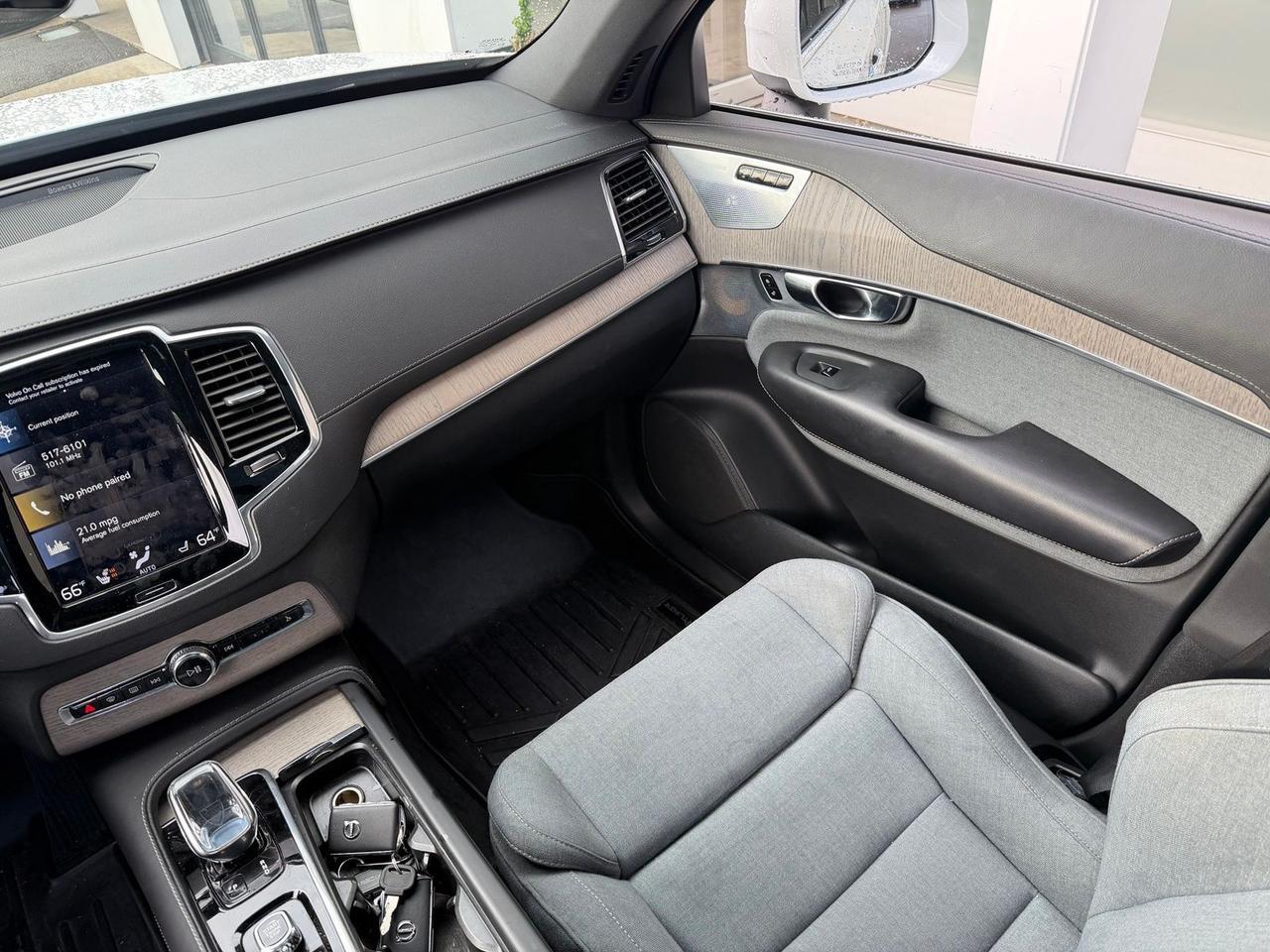 2020 Volvo XC90 Hybrid T8 Inscription Gladstone OR