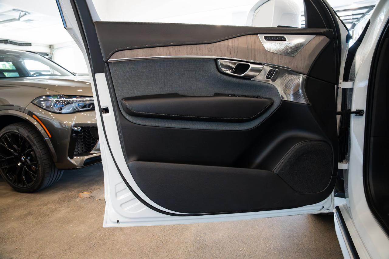 2020 Volvo XC90 Hybrid T8 Inscription Gladstone OR