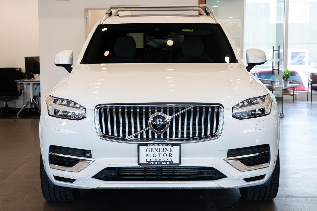 2020 Volvo XC90 Hybrid T8 Inscription