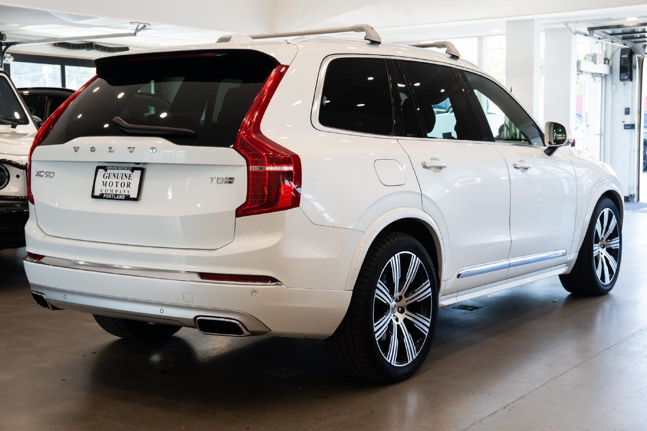 2020 Volvo XC90 Hybrid T8 Inscription Gladstone OR