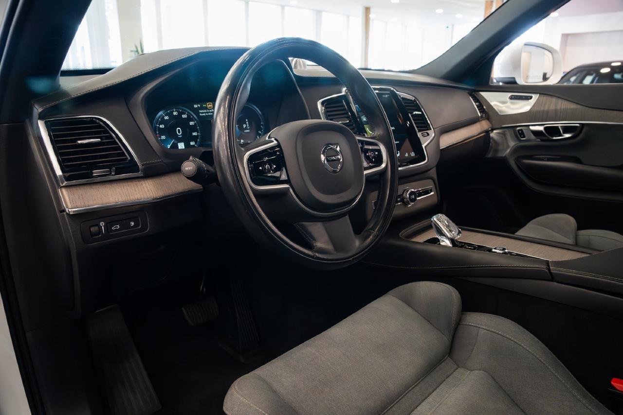 2020 Volvo XC90 Hybrid T8 Inscription Gladstone OR