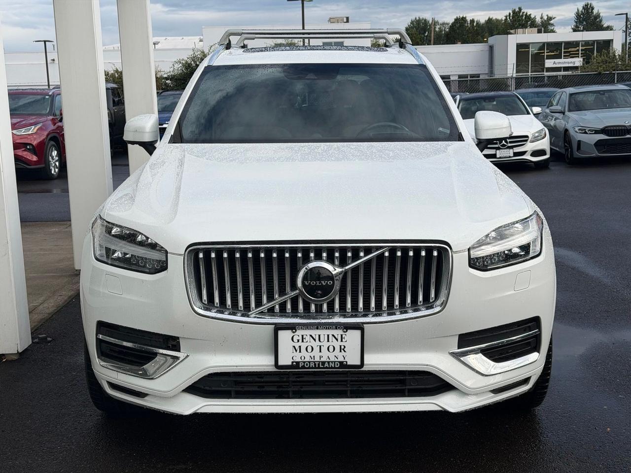 2020 Volvo XC90 Hybrid T8 Inscription Gladstone OR