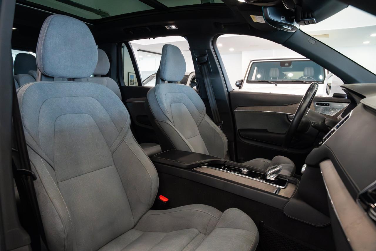 2020 Volvo XC90 Hybrid T8 Inscription Gladstone OR