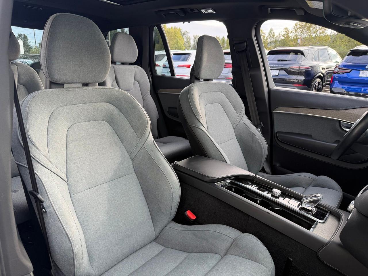 2020 Volvo XC90 Hybrid T8 Inscription Gladstone OR