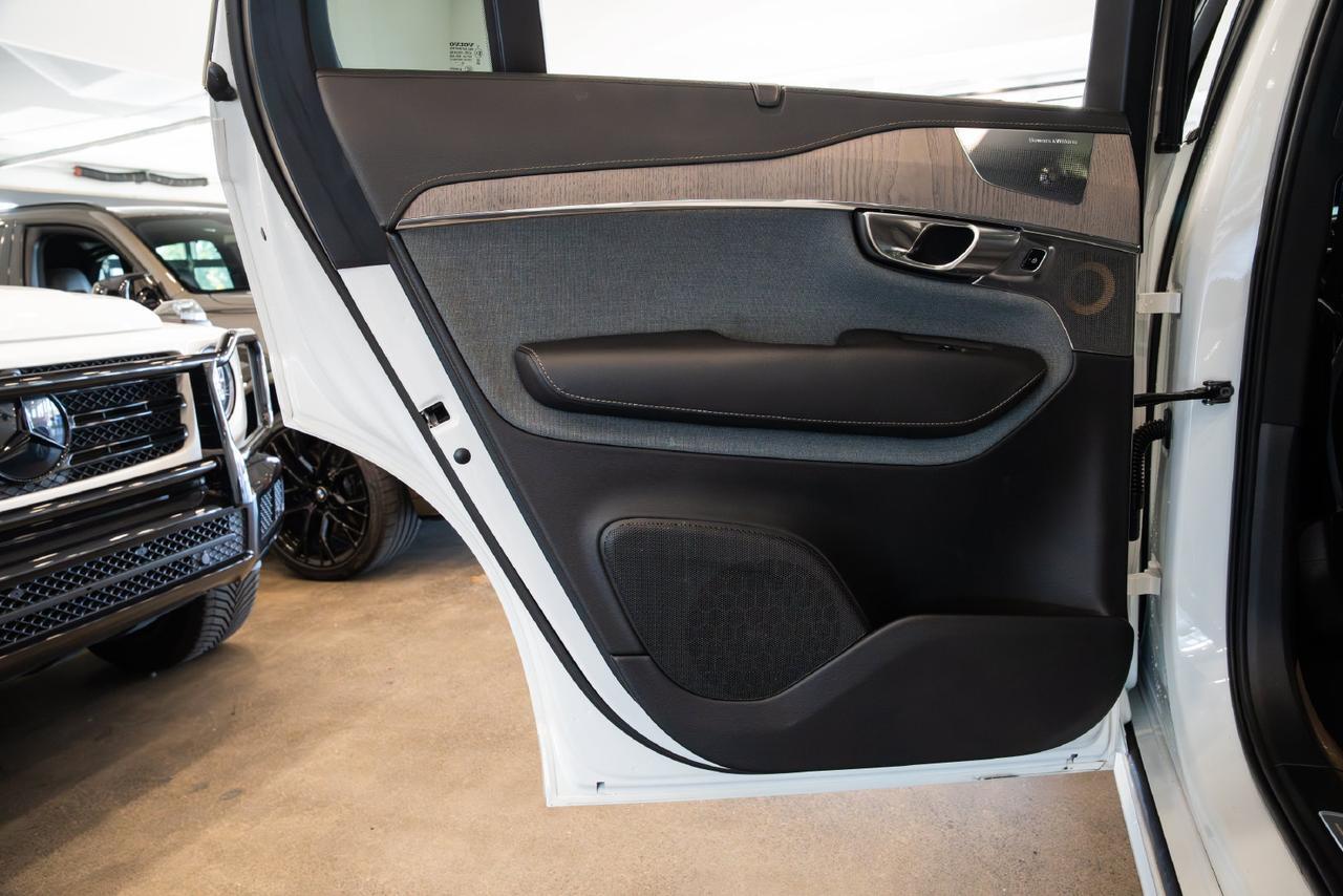 2020 Volvo XC90 Hybrid T8 Inscription Gladstone OR