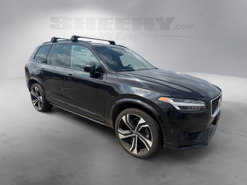 2020 Volvo XC90 Hybrid T8 R-Design Richmond VA