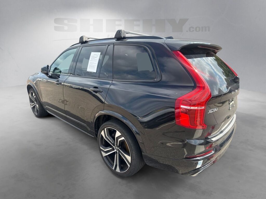 2020 Volvo XC90 Hybrid T8 R-Design Richmond VA