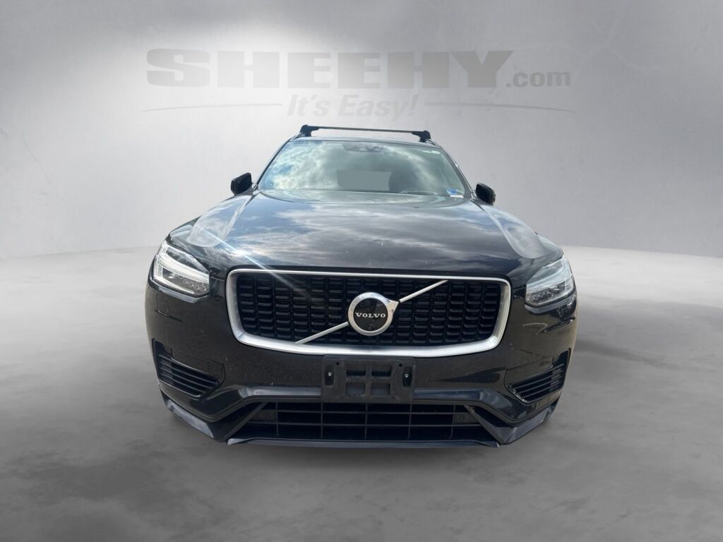 2020 Volvo XC90 Hybrid T8 R-Design Richmond VA