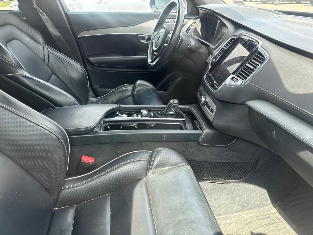 2020 Volvo XC90 Hybrid T8 R-Design Richmond VA