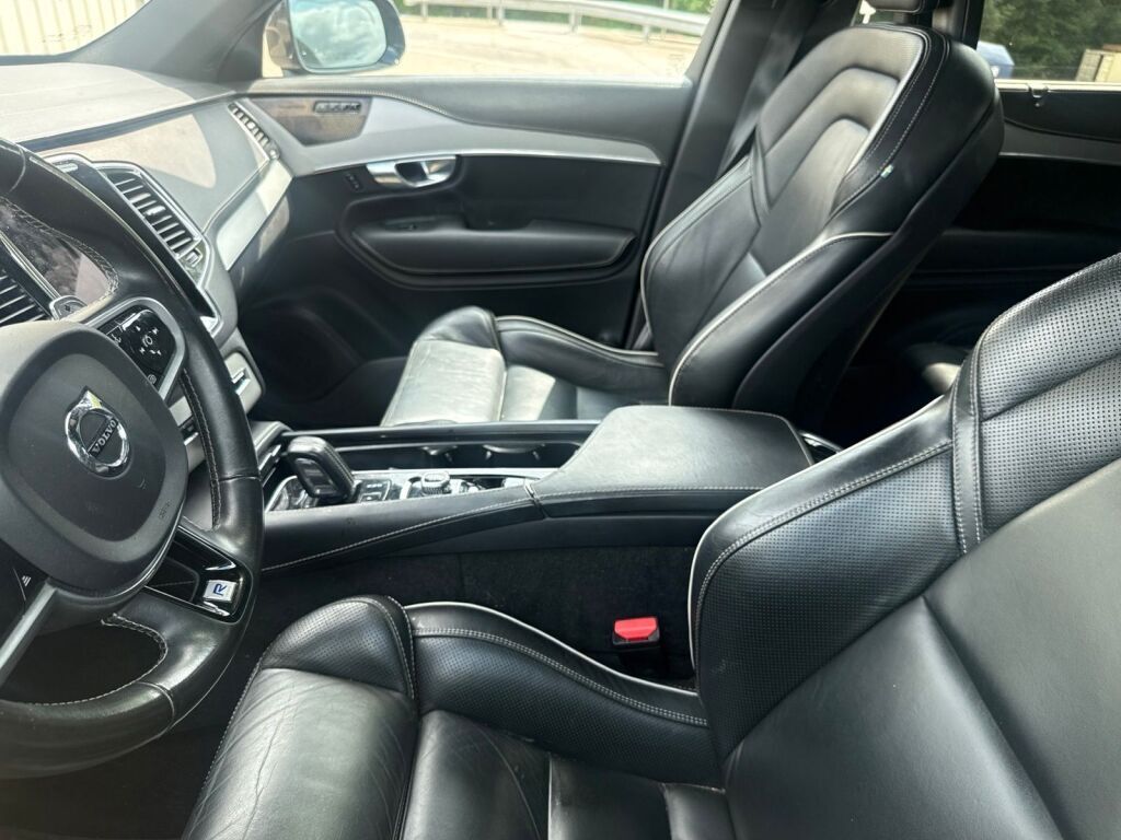 2020 Volvo XC90 Hybrid T8 R-Design Richmond VA