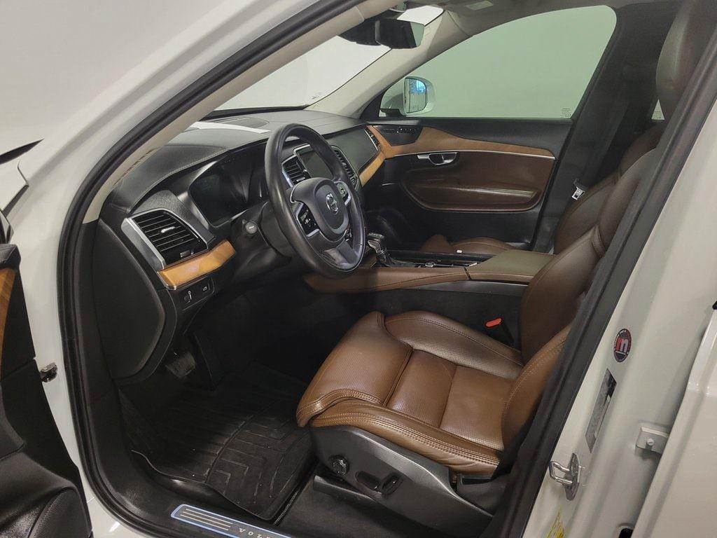 2020 Volvo XC90 Inscription Parker CO