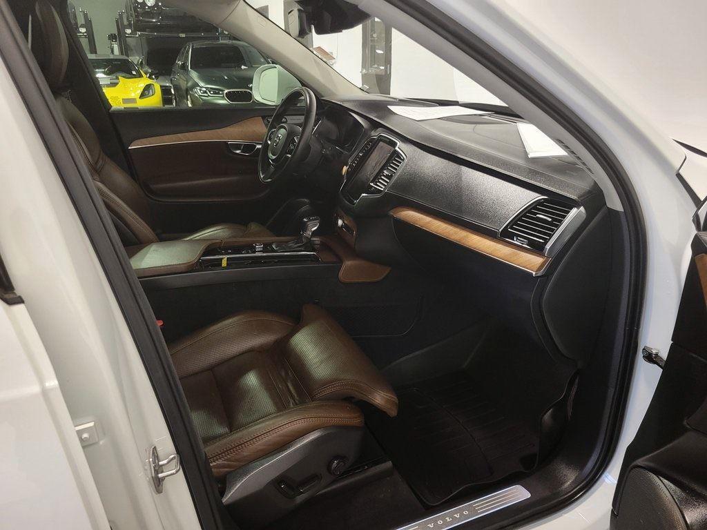 2020 Volvo XC90 Inscription Parker CO