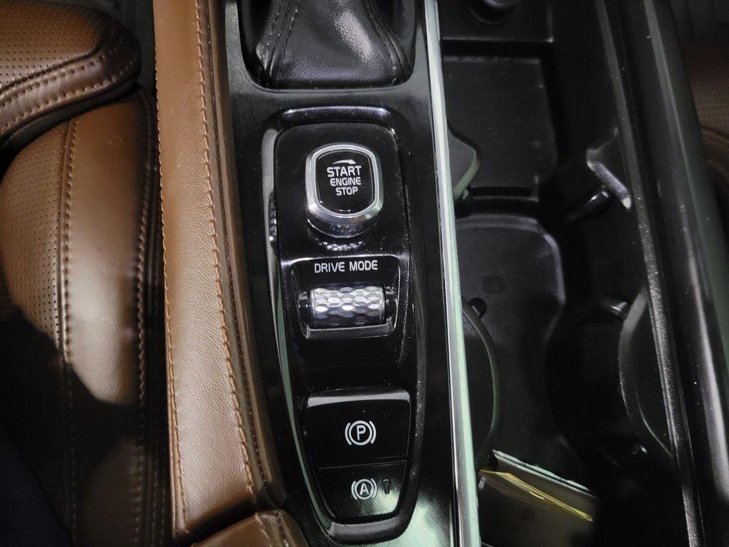 2020 Volvo XC90 Inscription Parker CO