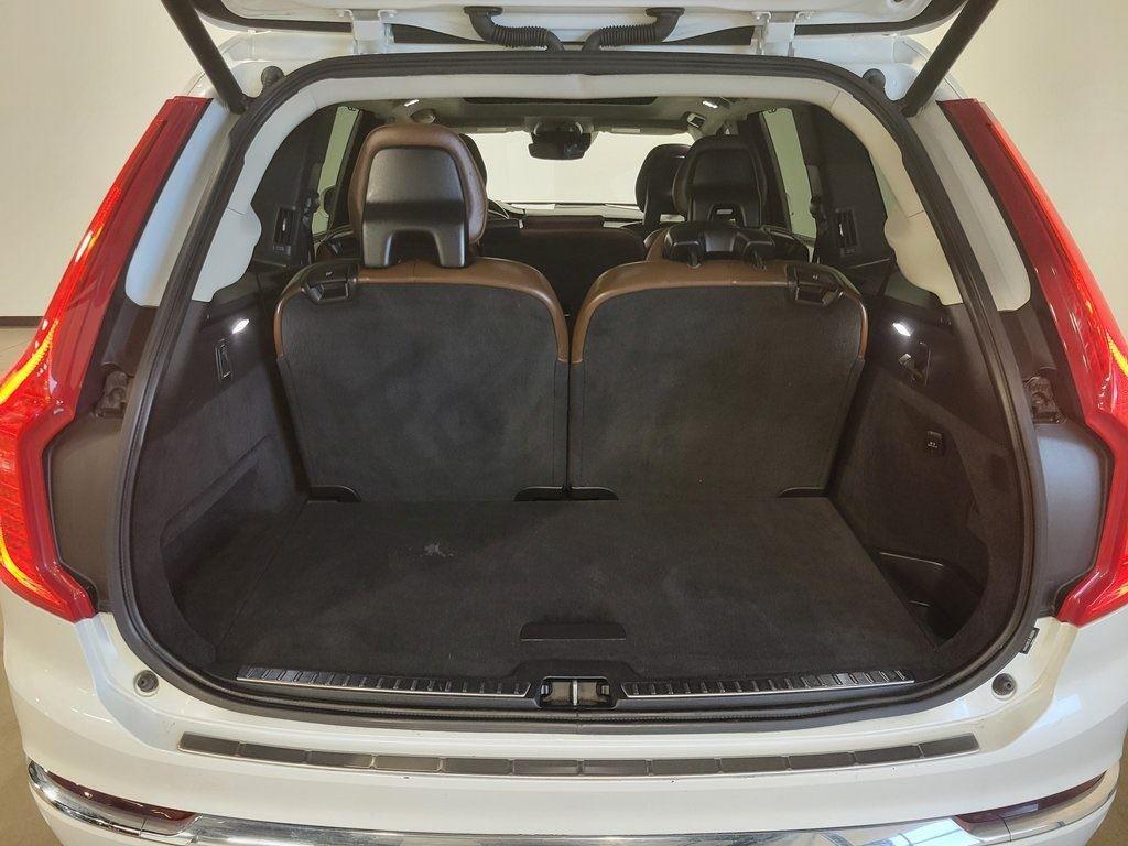 2020 Volvo XC90 Inscription Parker CO