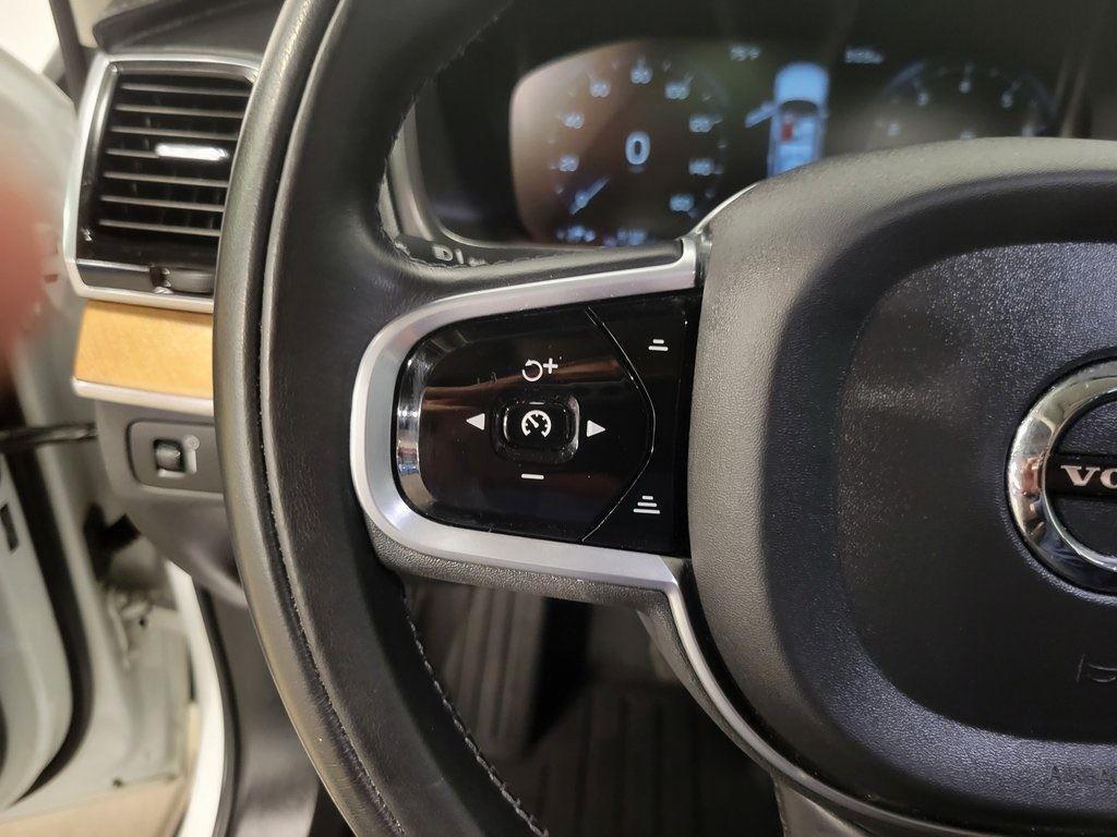 2020 Volvo XC90 Inscription Parker CO