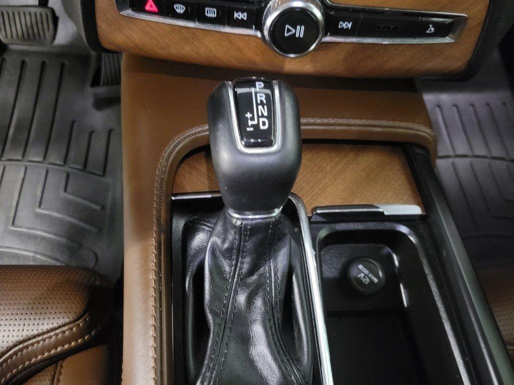 2020 Volvo XC90 Inscription Parker CO