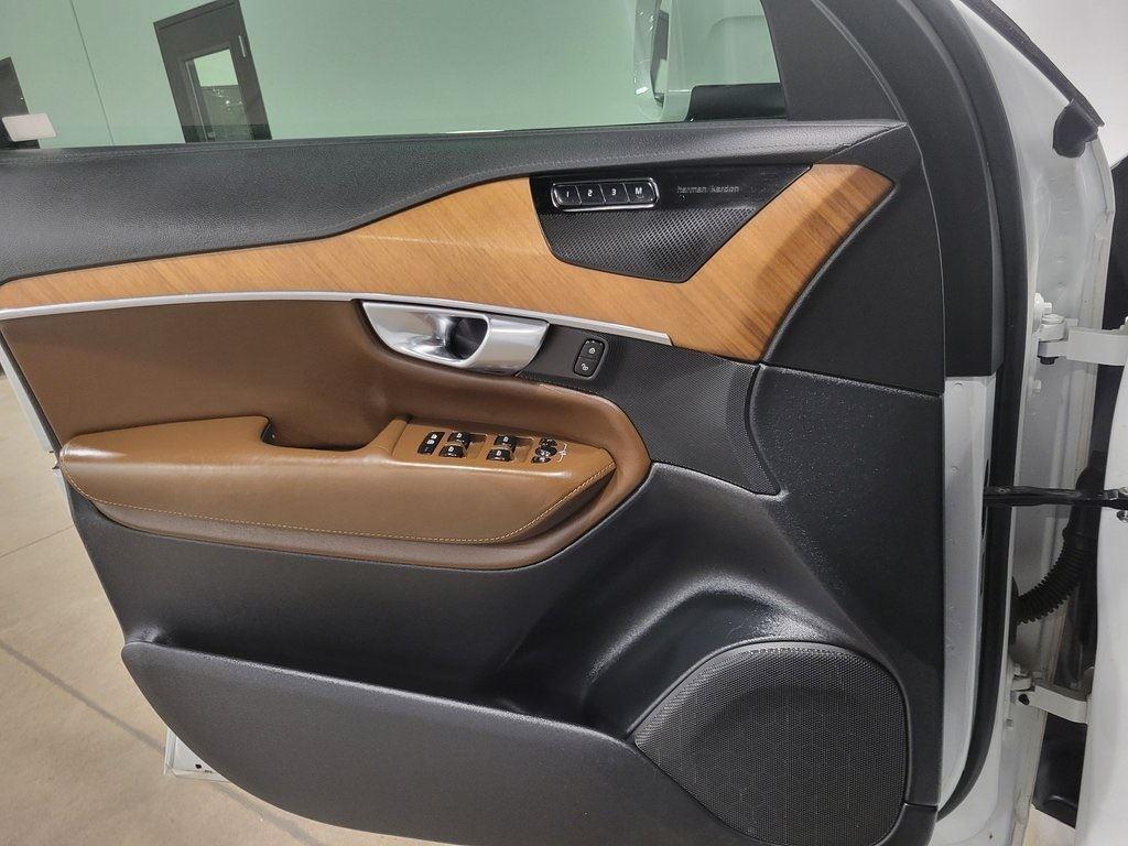 2020 Volvo XC90 Inscription Parker CO