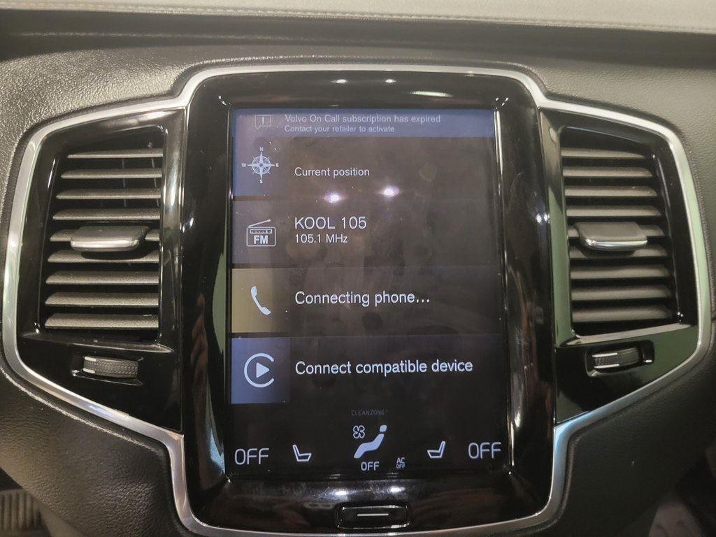 2020 Volvo XC90 Inscription Parker CO
