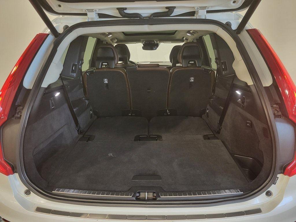 2020 Volvo XC90 Inscription Parker CO