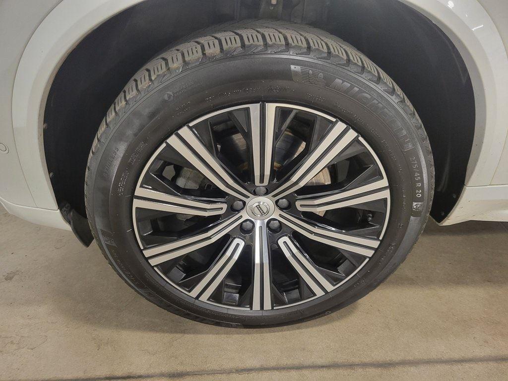 2020 Volvo XC90 Inscription Parker CO