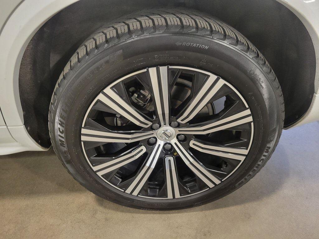 2020 Volvo XC90 Inscription Parker CO