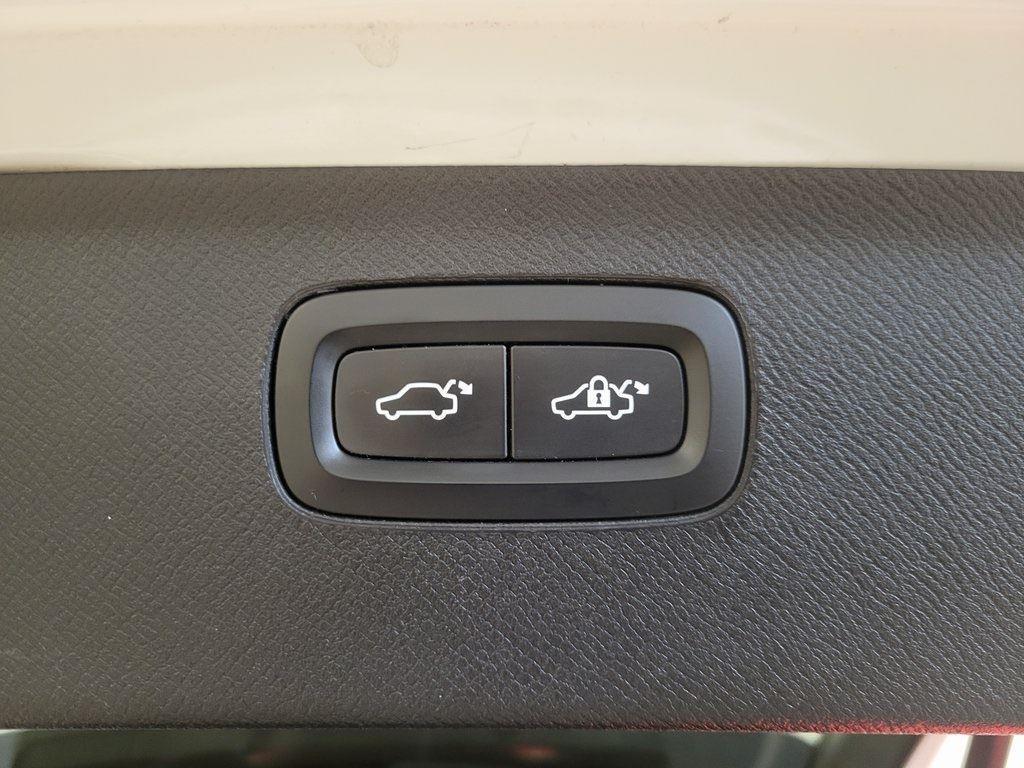 2020 Volvo XC90 Inscription Parker CO