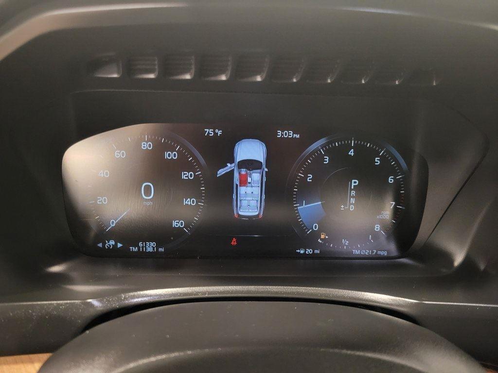 2020 Volvo XC90 Inscription Parker CO