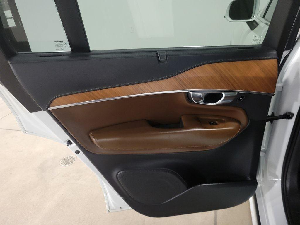 2020 Volvo XC90 Inscription Parker CO