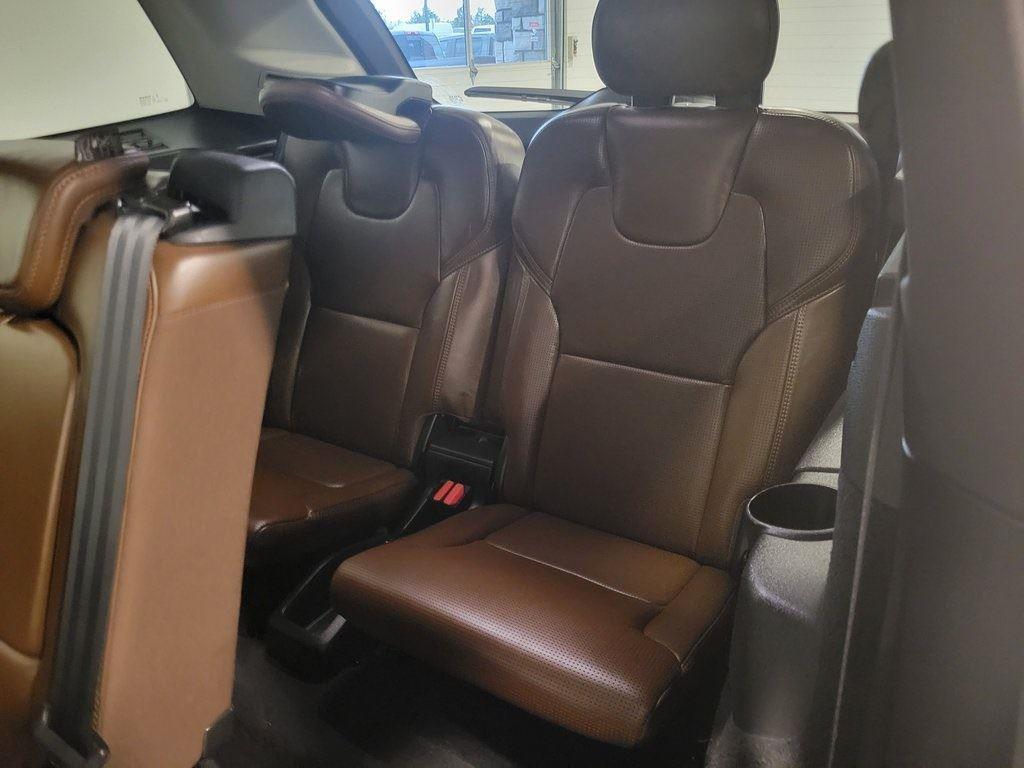 2020 Volvo XC90 Inscription Parker CO