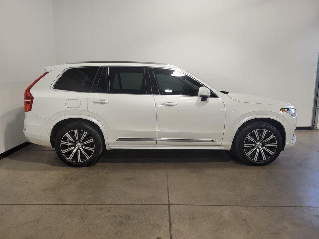 2020 Volvo XC90 Inscription Parker CO