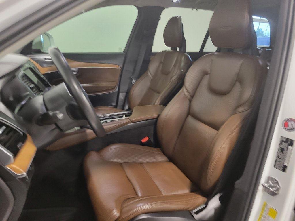 2020 Volvo XC90 Inscription Parker CO