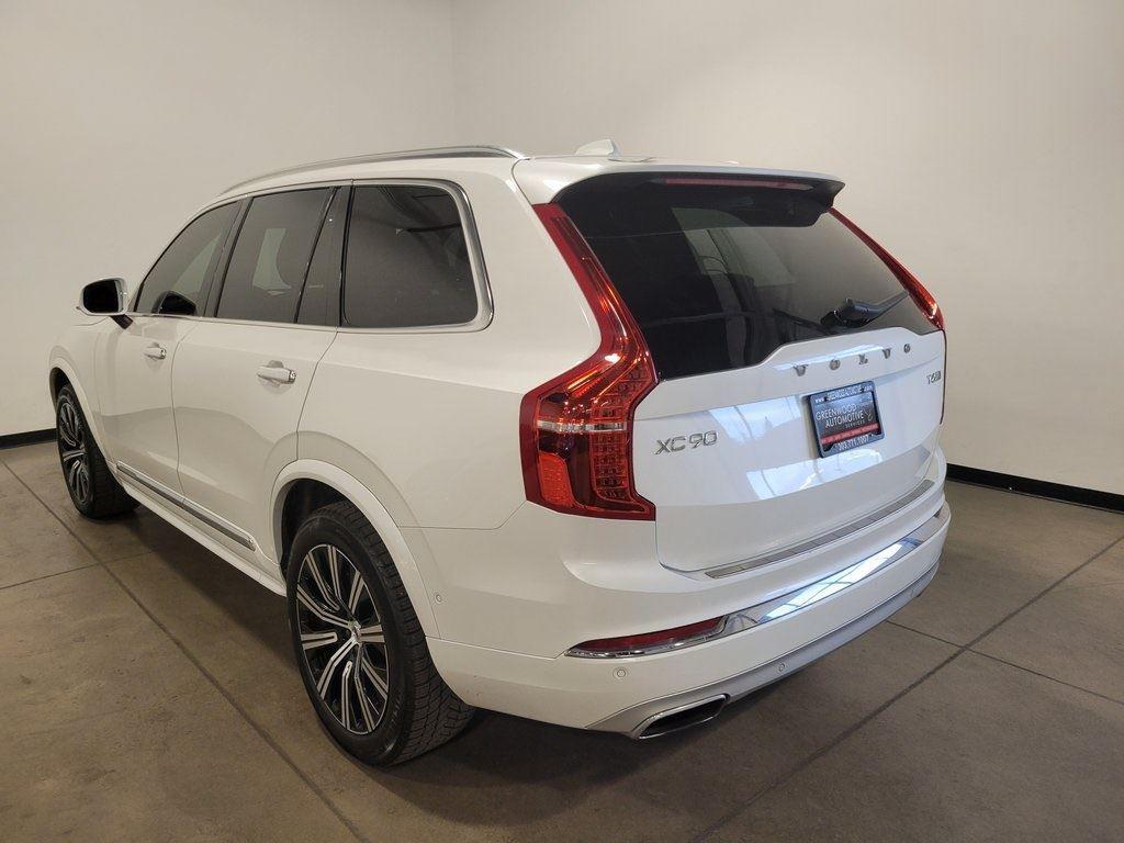 2020 Volvo XC90 Inscription Parker CO