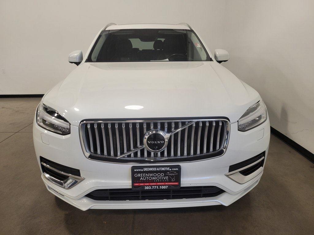 2020 Volvo XC90 Inscription Parker CO