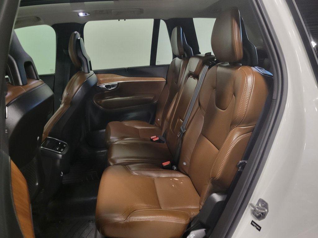 2020 Volvo XC90 Inscription Parker CO