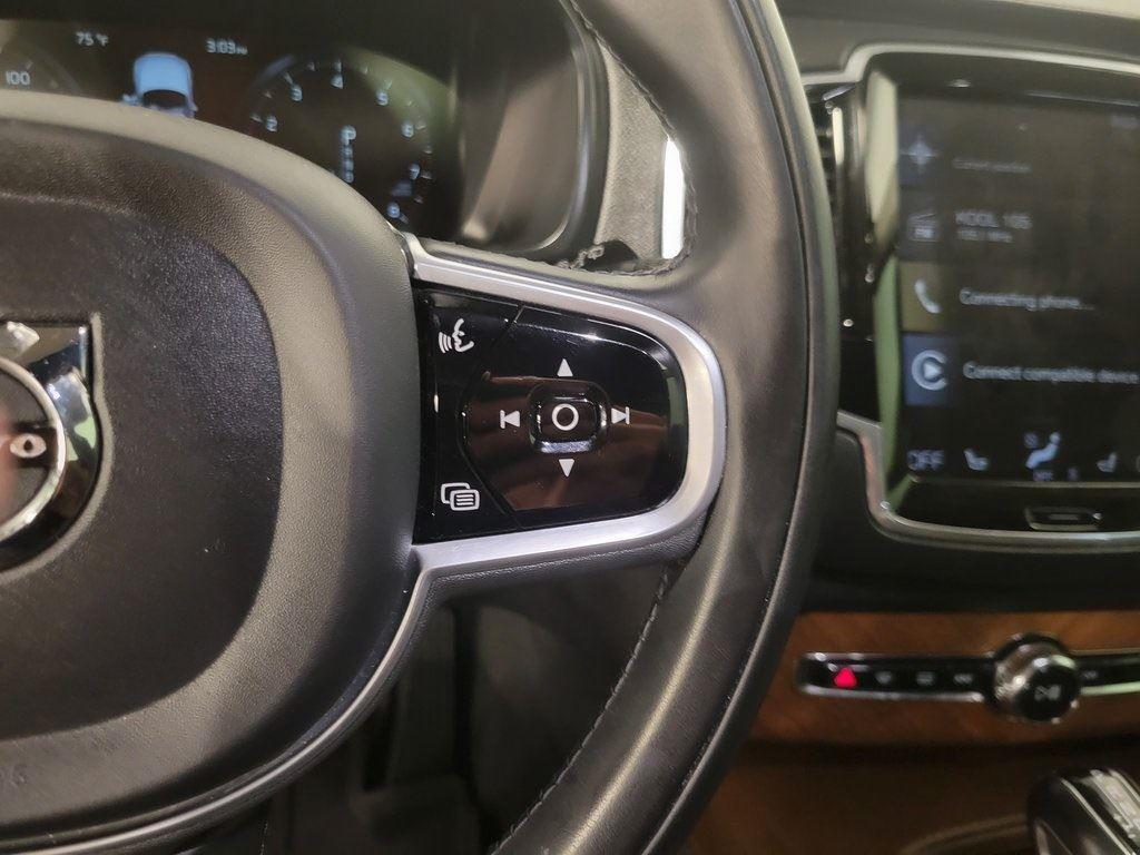2020 Volvo XC90 Inscription Parker CO
