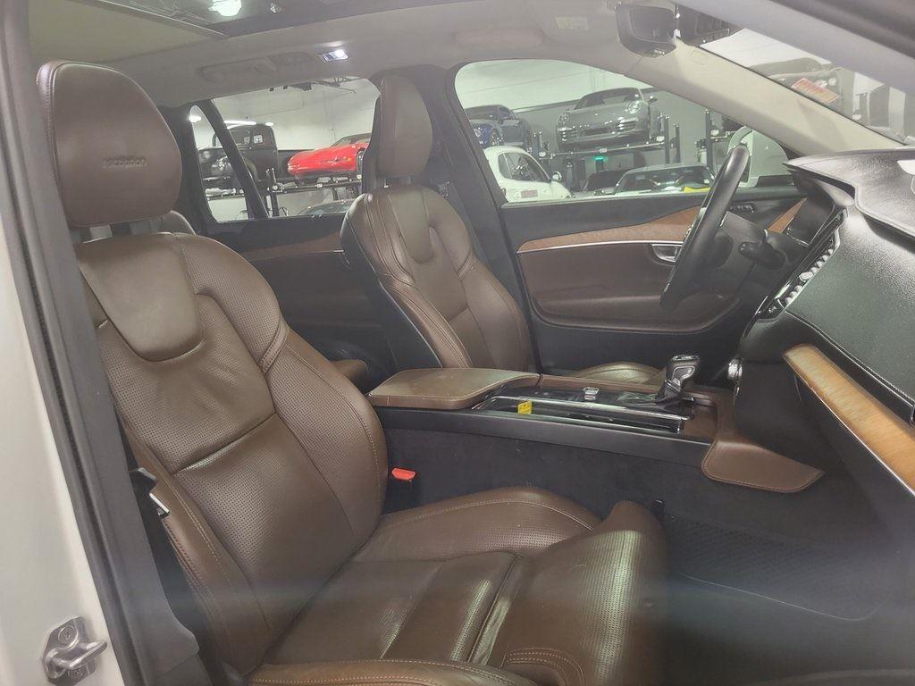 2020 Volvo XC90 Inscription Parker CO