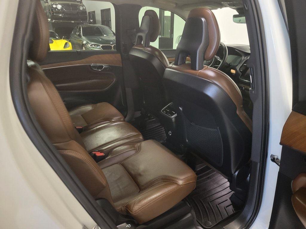 2020 Volvo XC90 Inscription Parker CO