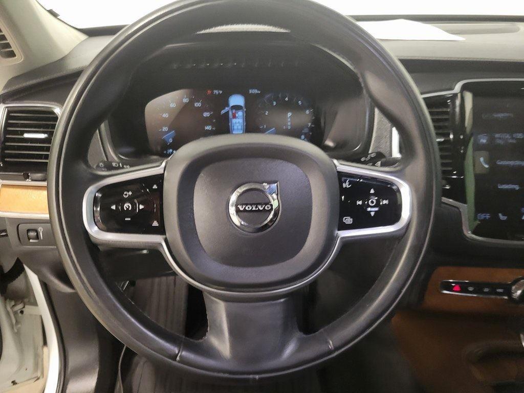 2020 Volvo XC90 Inscription Parker CO
