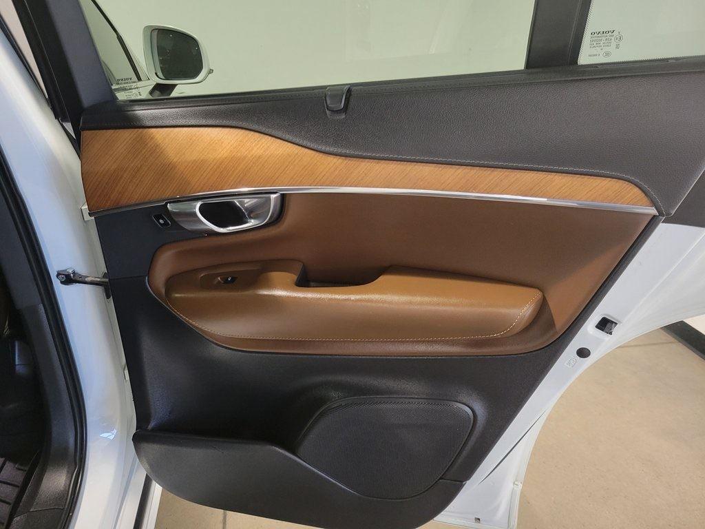 2020 Volvo XC90 Inscription Parker CO
