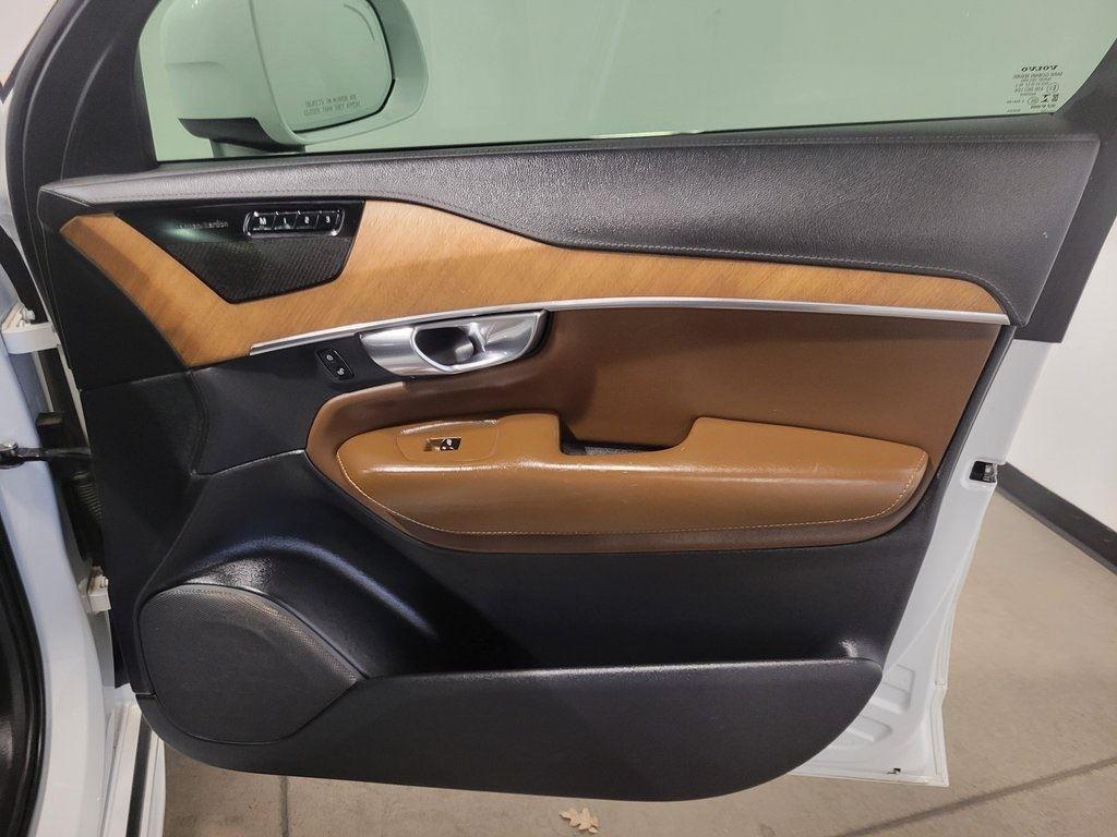 2020 Volvo XC90 Inscription Parker CO
